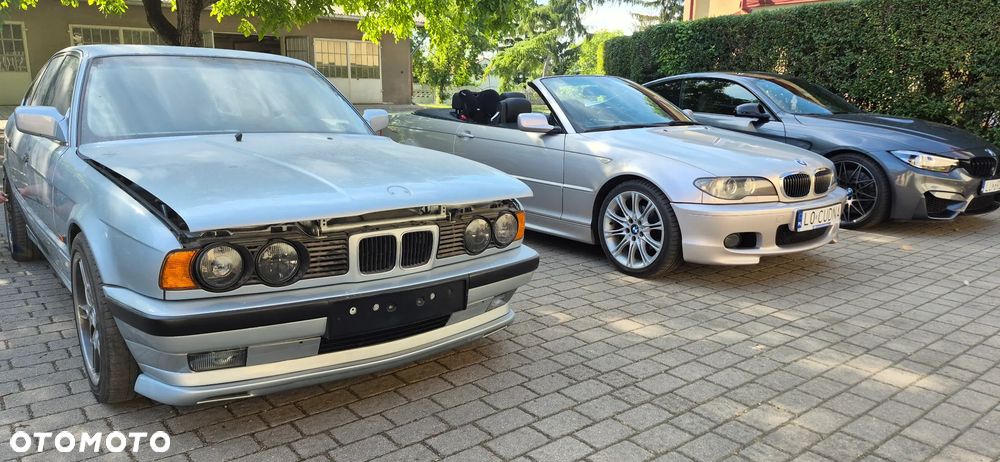 BMW Seria 3 325 Ci - 39