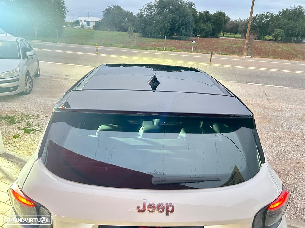 Jeep Avenger 1.2 GSE T3 Turbo-Benzin GDI Altitude - 13