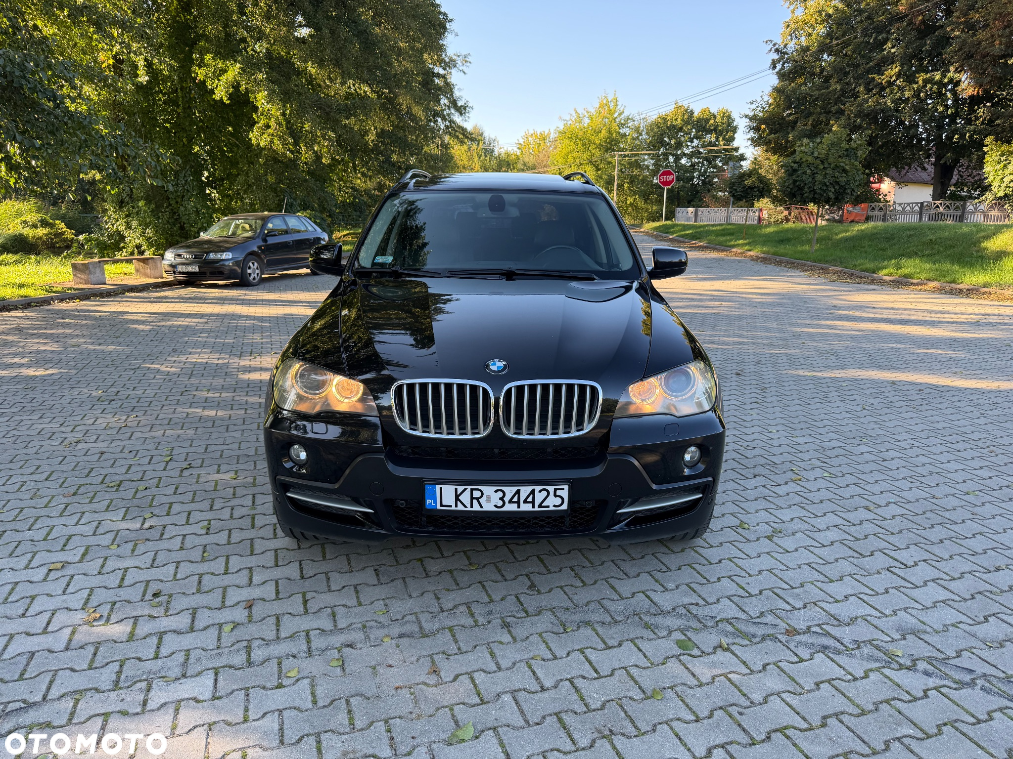 BMW X5 3.0sd - 2