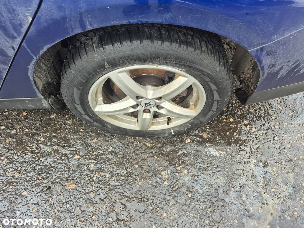 Felgi aluminiowe 16 R desing 5x108 - 4