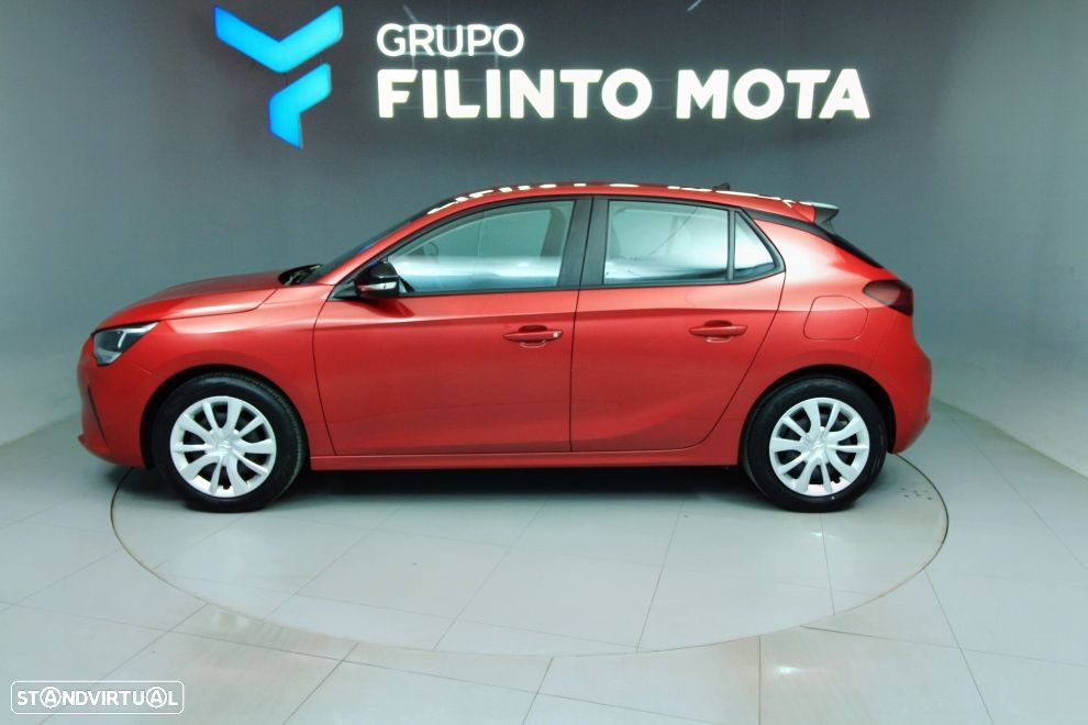 Opel Corsa 1.2 Edition - 5