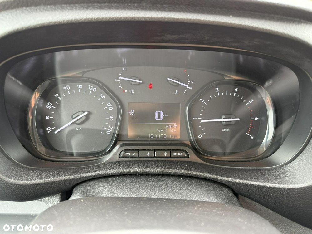 Toyota Proace Verso - 4