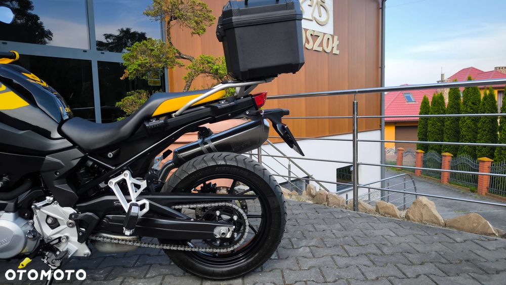 BMW GS - 16