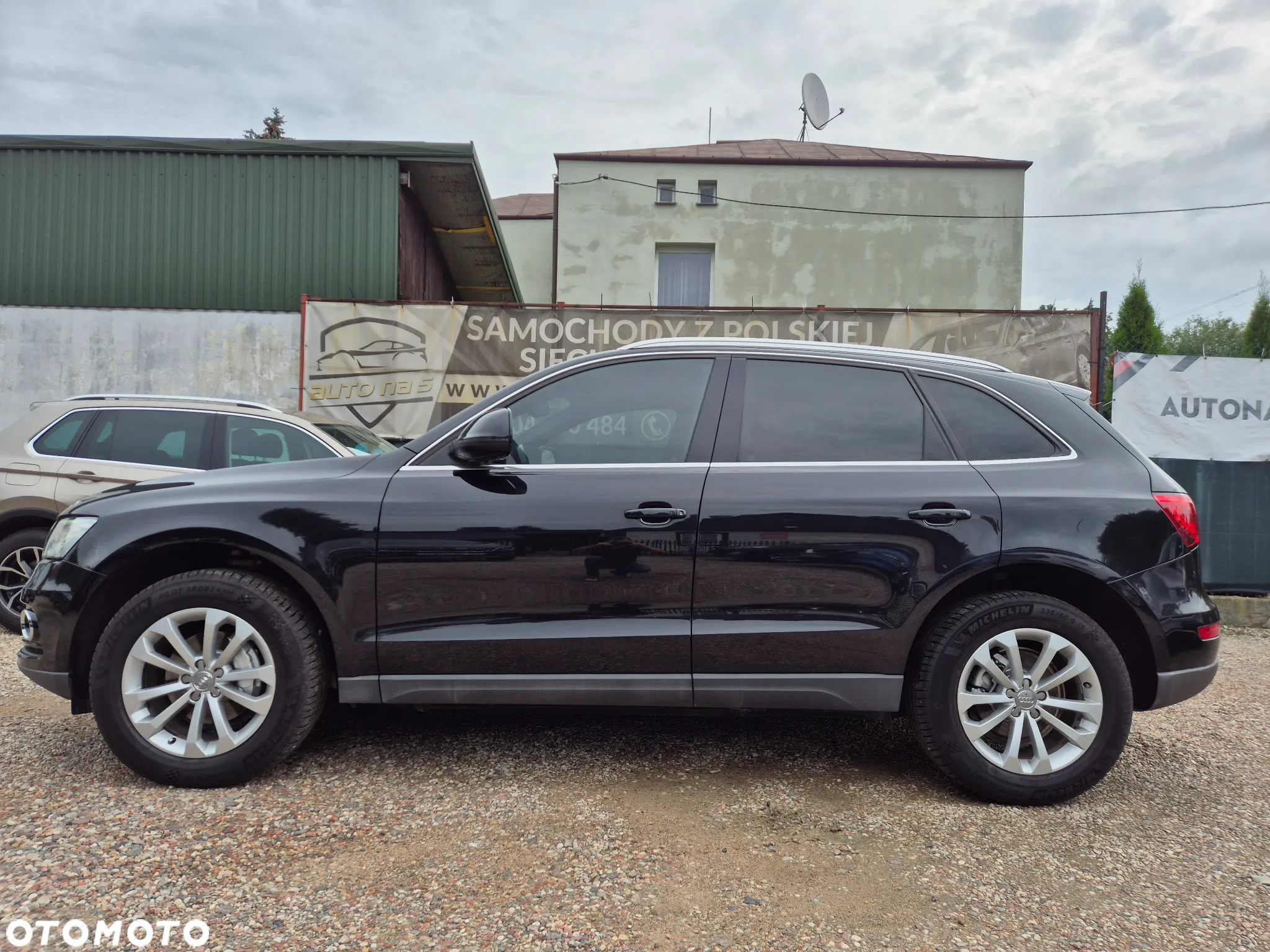 Audi Q5 2.0 TDI Quattro S tronic - 6