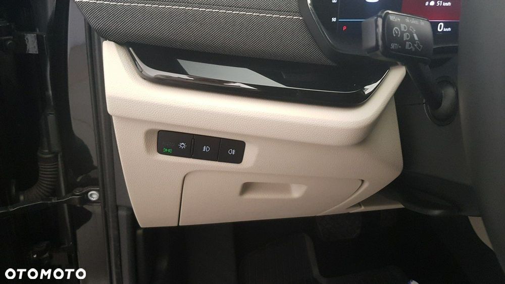 Skoda Octavia - 21