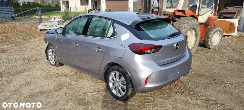 Opel Corsa Hybrid GS - 3