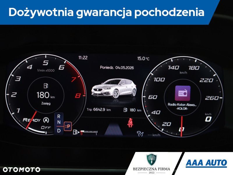 Seat Leon - 9