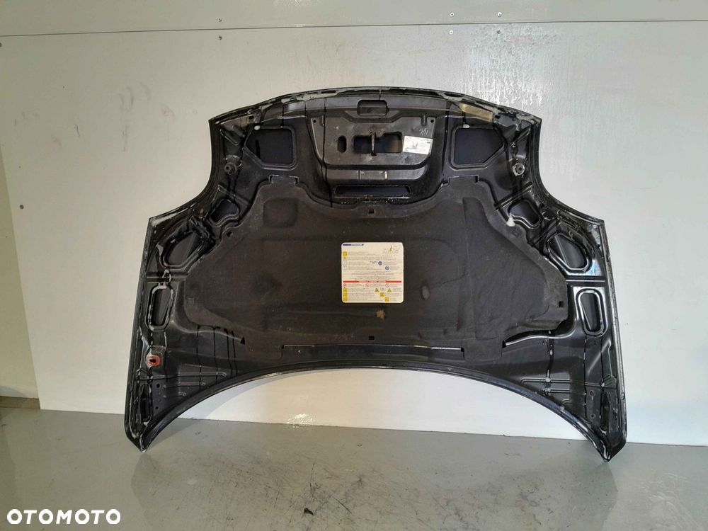 } MASKA POKRYWA SILNIKA ALFA ROMEO MITO 805/A BRĄZ BRĄZOWA - 4