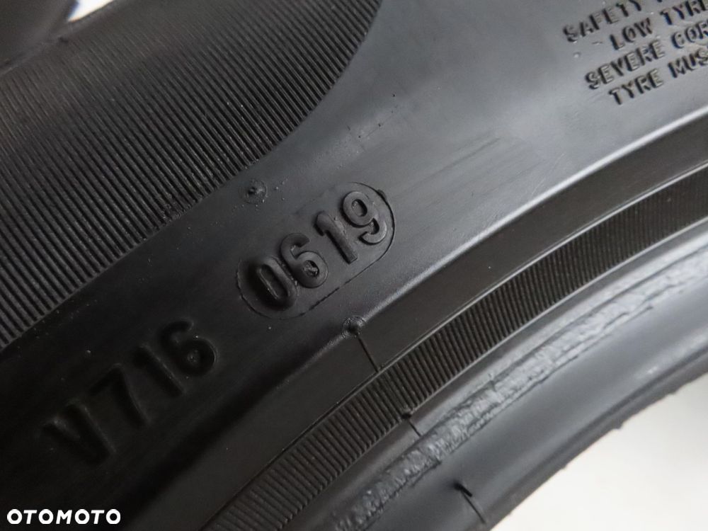 2x 245/50R19 OPONY LETNIE Pirelli Cinturato P7 105W Run Flat *-BMW - 2