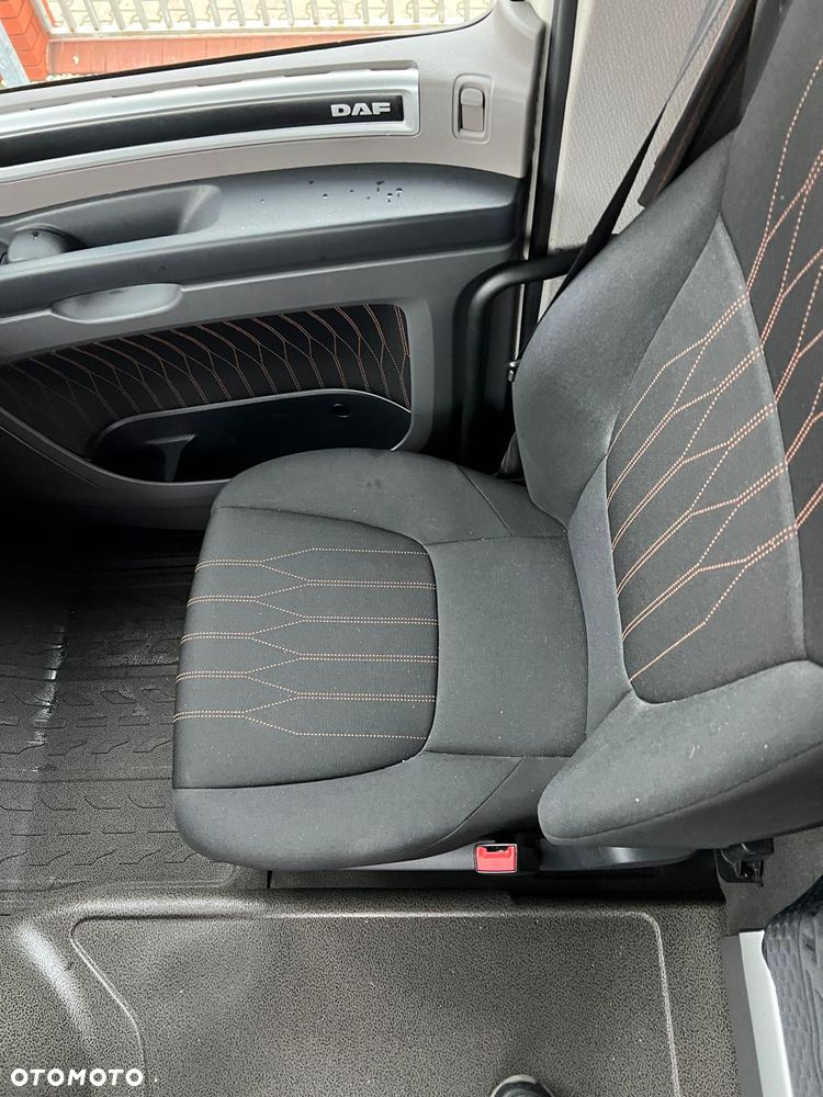 DAF Xf 106.480 2021 XII low deck mega pełne dodatkowe wyposażenie euro 6 wron-pol - 24