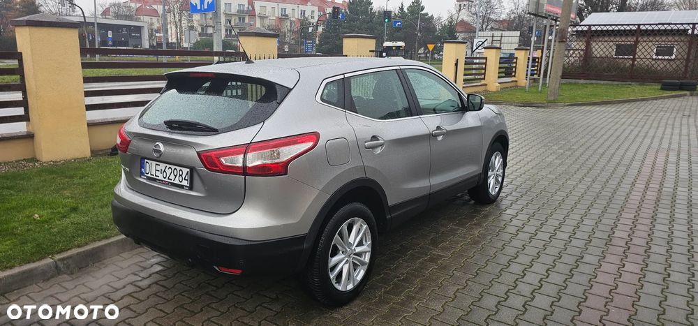 Nissan Qashqai - 3