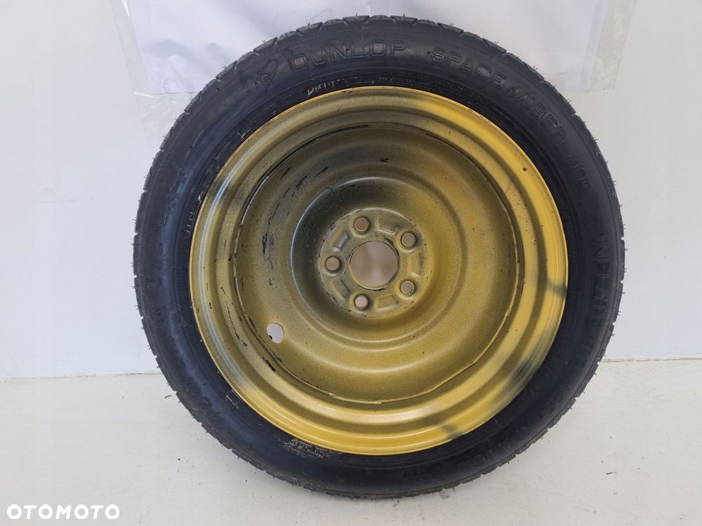 KOŁO DOJAZDOWE Subaru Impreza Legacy IV dojazdówka 135/80 D16 R6 5x114.3 - 10