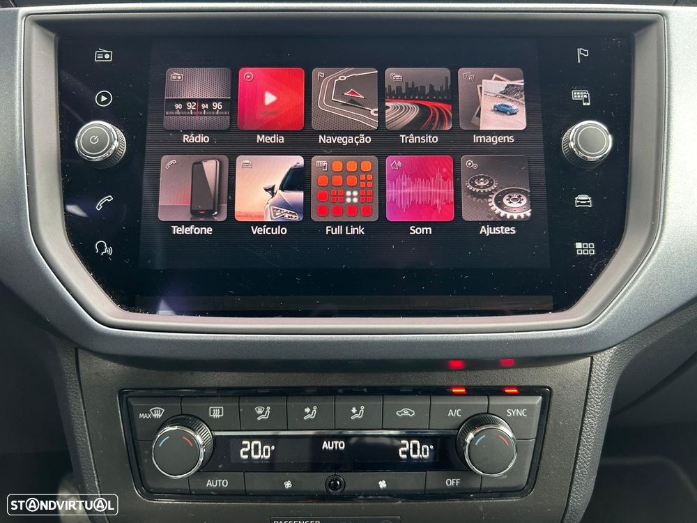 SEAT Arona 1.0 TSI Style - 23