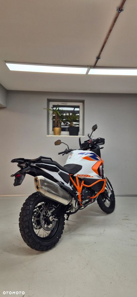 KTM Super Adventure - 6
