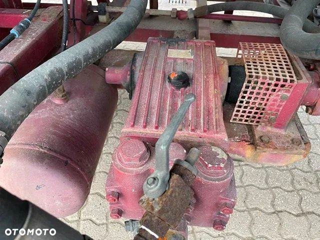 Inny HELLMERS 2700l Stal nierdzewna V4A - 10