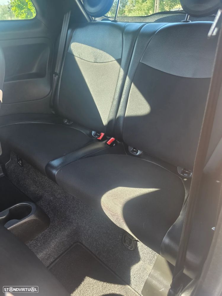 Fiat 500 1.2 8V S - 8