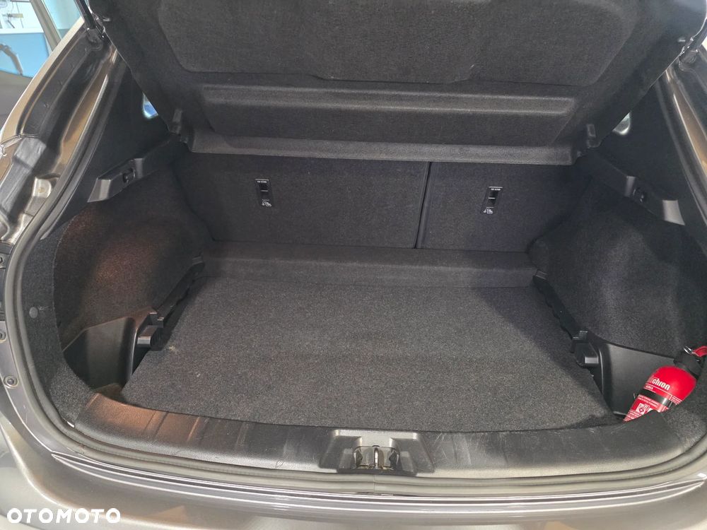 Nissan Qashqai 1.6 DIG-T N-Tec - 14