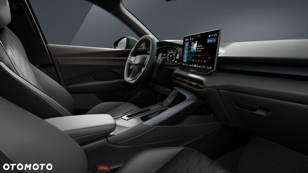 Cupra Terramar - 7
