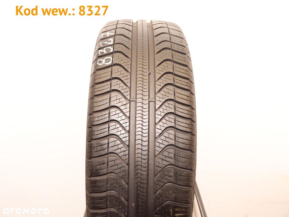 Pirelli Cinturato All Season - 205/55 R16 - 7