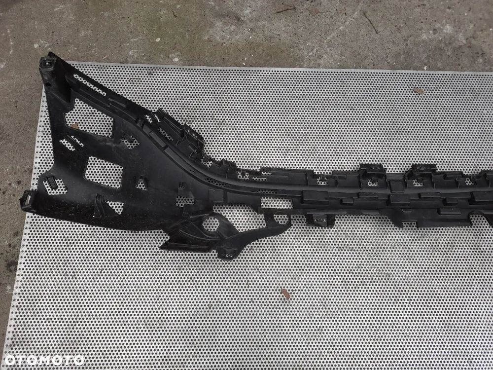 Mercedes W293 EQC AMG Wzmocnienie Wspornik Ślizg Zderzaka Przód - 4