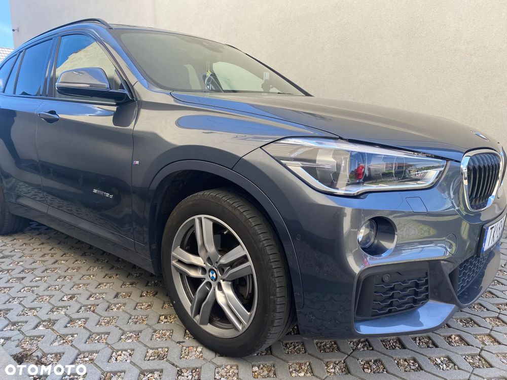 BMW X1 xDrive18d M Sport - 5