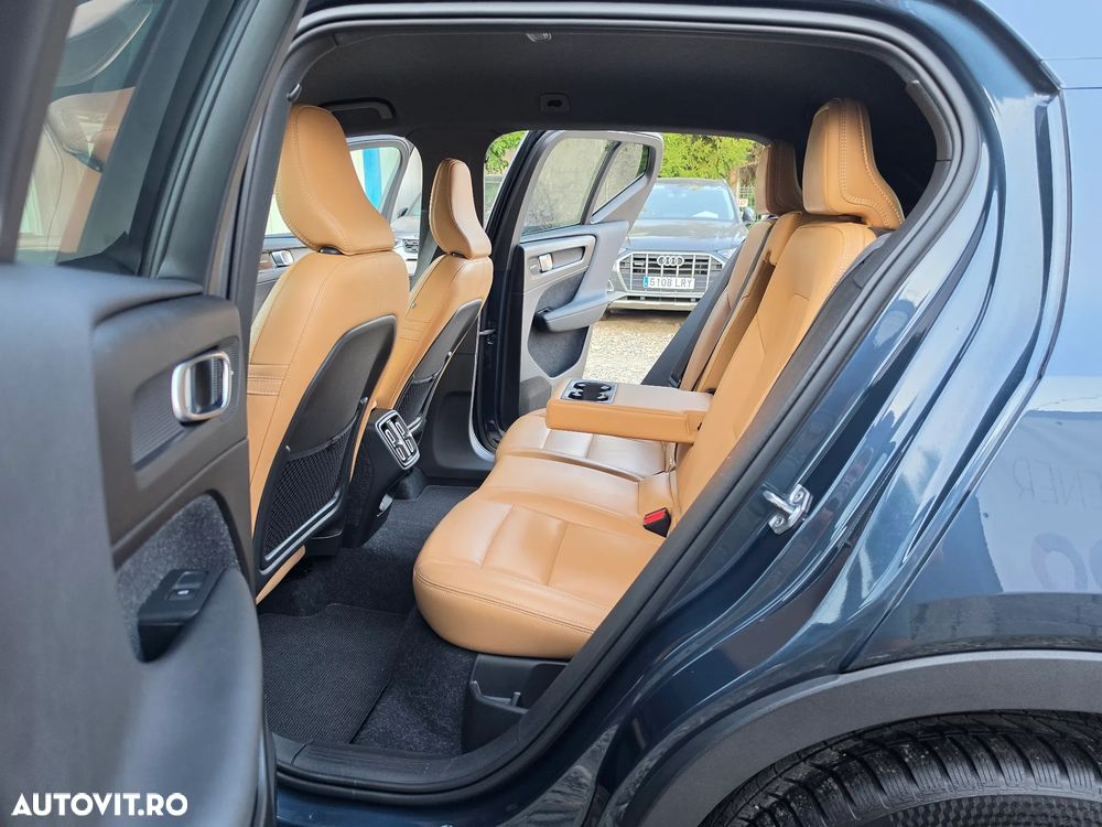 Volvo XC 40 D3 Inscription - 26