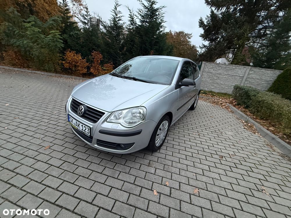 Volkswagen Polo 1.4 Goal - 17