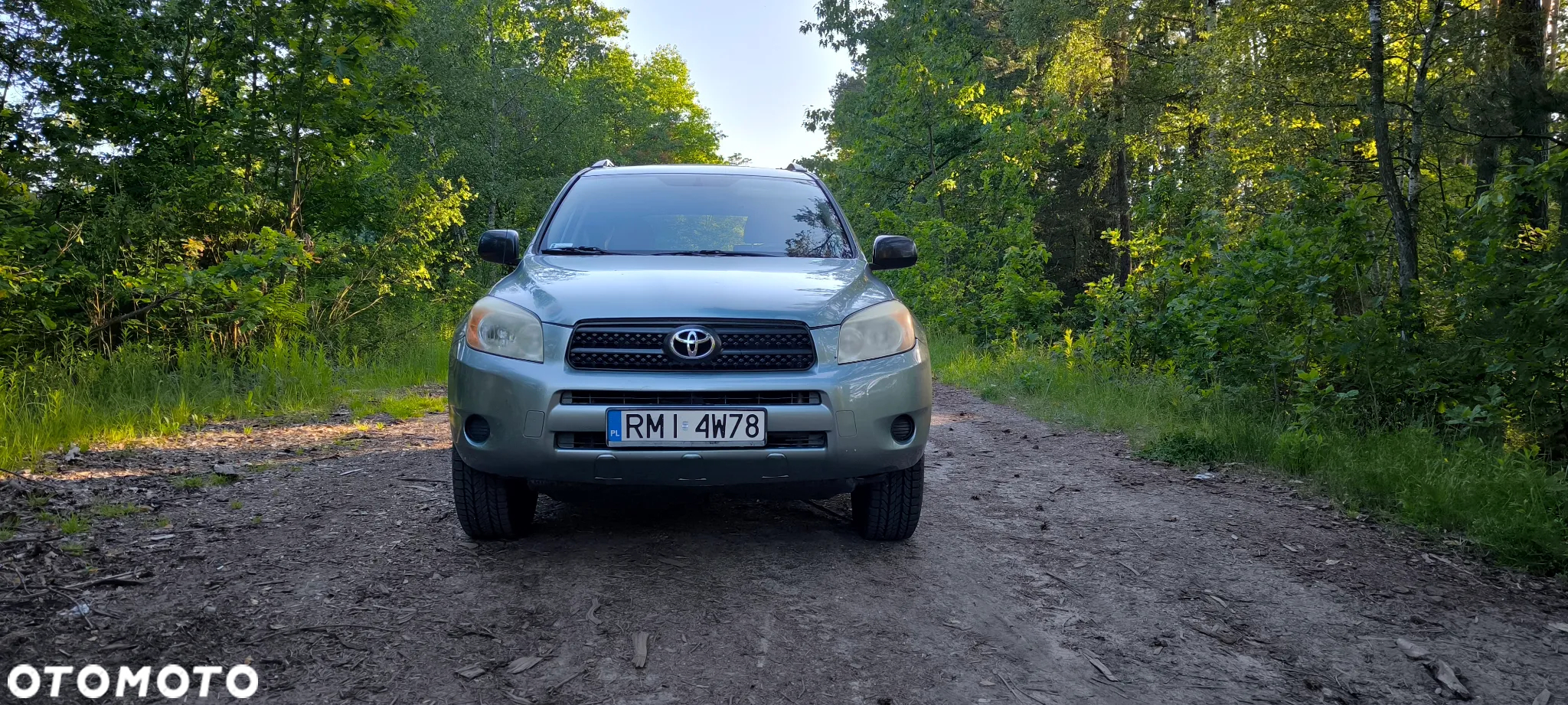 Toyota RAV4 2.4 VVT-i Base 4x2 - 2