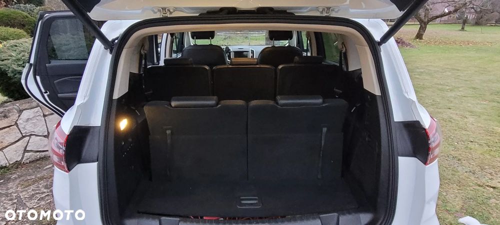 Ford S-Max 2.0 TDCi 4WD Titanium PowerShift - 16