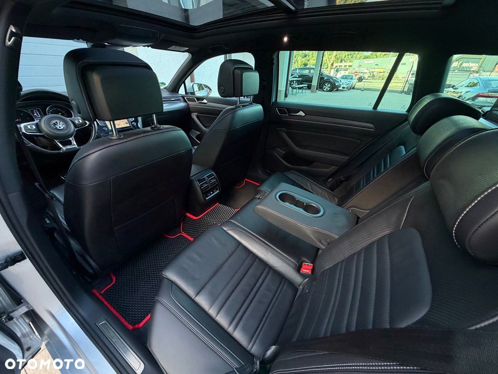 Volkswagen Passat 2.0 TDI BMT Highline DSG - 16