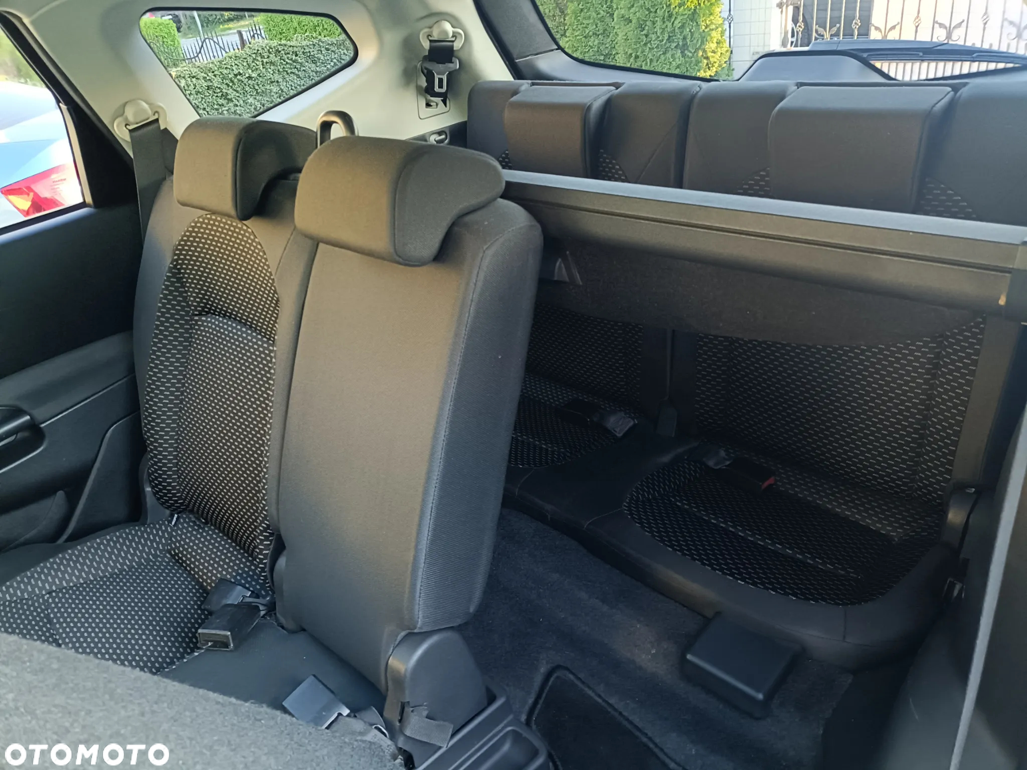 Nissan Qashqai+2 1.6 Tekna - 6