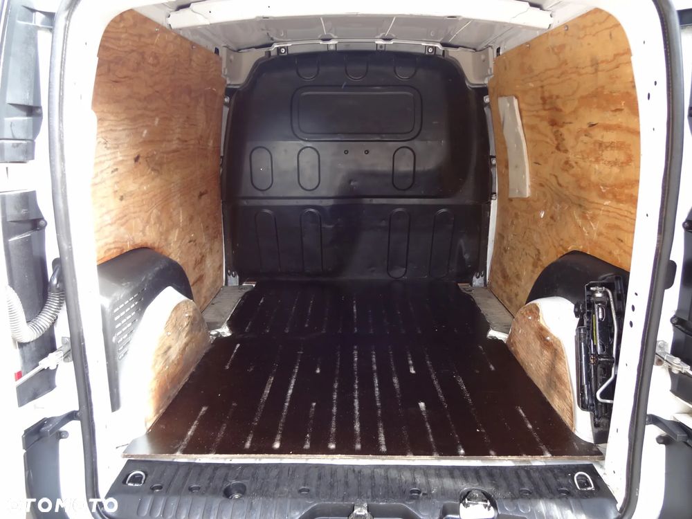 Renault Kangoo 1.5DCI 90KM - 9