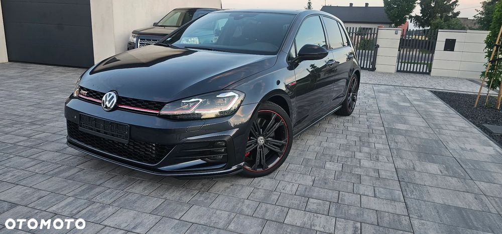 Volkswagen Golf GTI 2.0 TSI OPF DSG Performance - 1