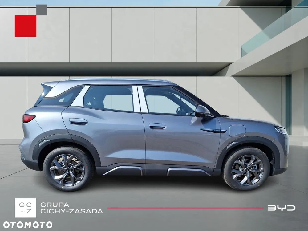 BYD Atto 2 DM-i - 8