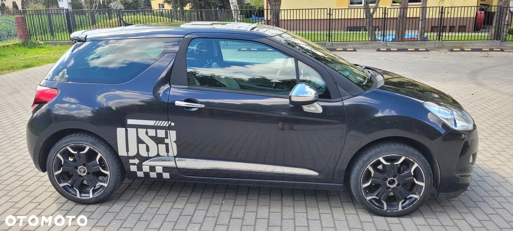 Citroën DS3 1.6 THP SportChic - 3