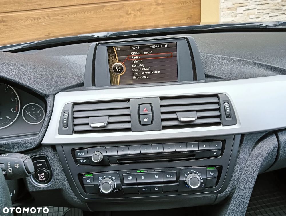 BMW Seria 3 - 21