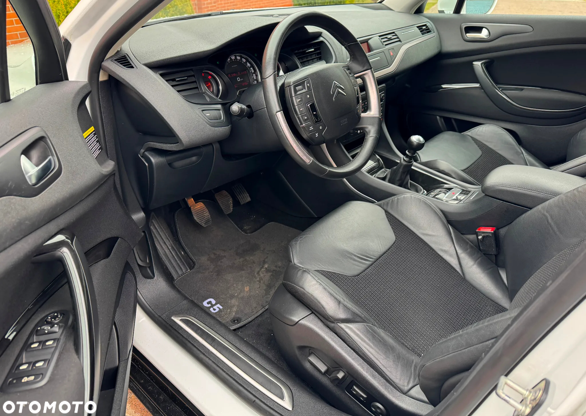 Citroën C5 2.0 HDi Exclusive - 2