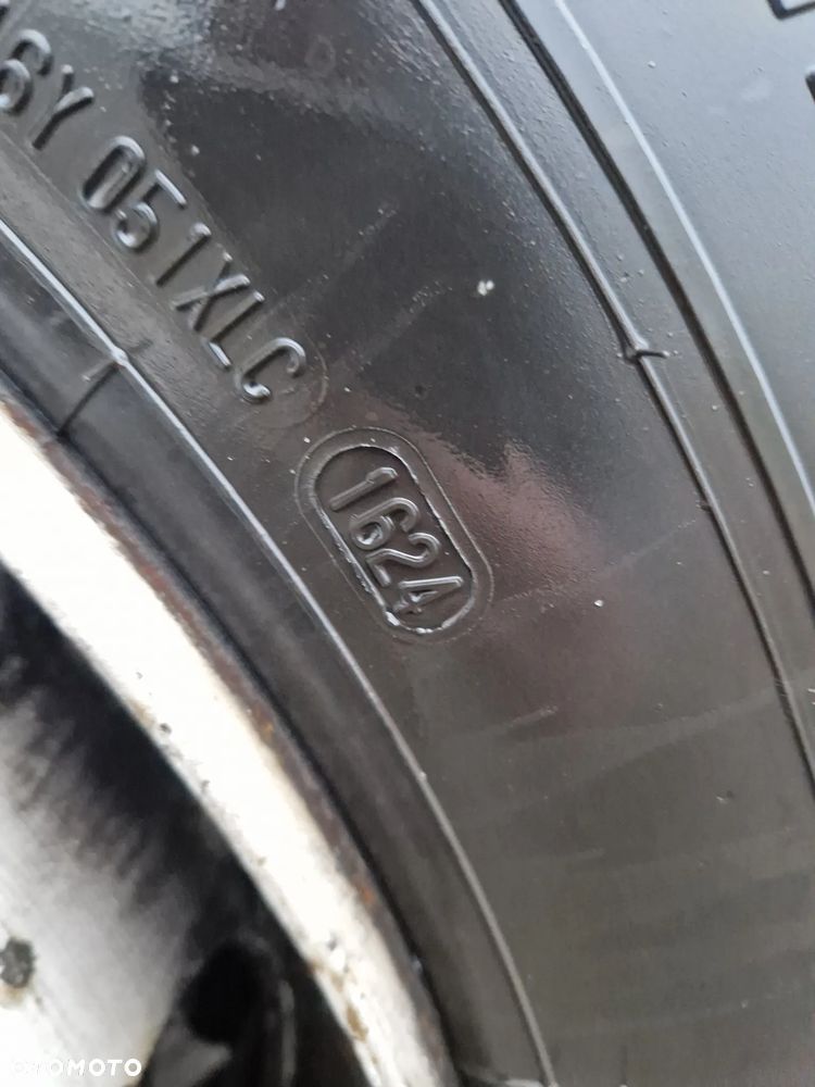 Mercedes-Benz ACTROS - 10