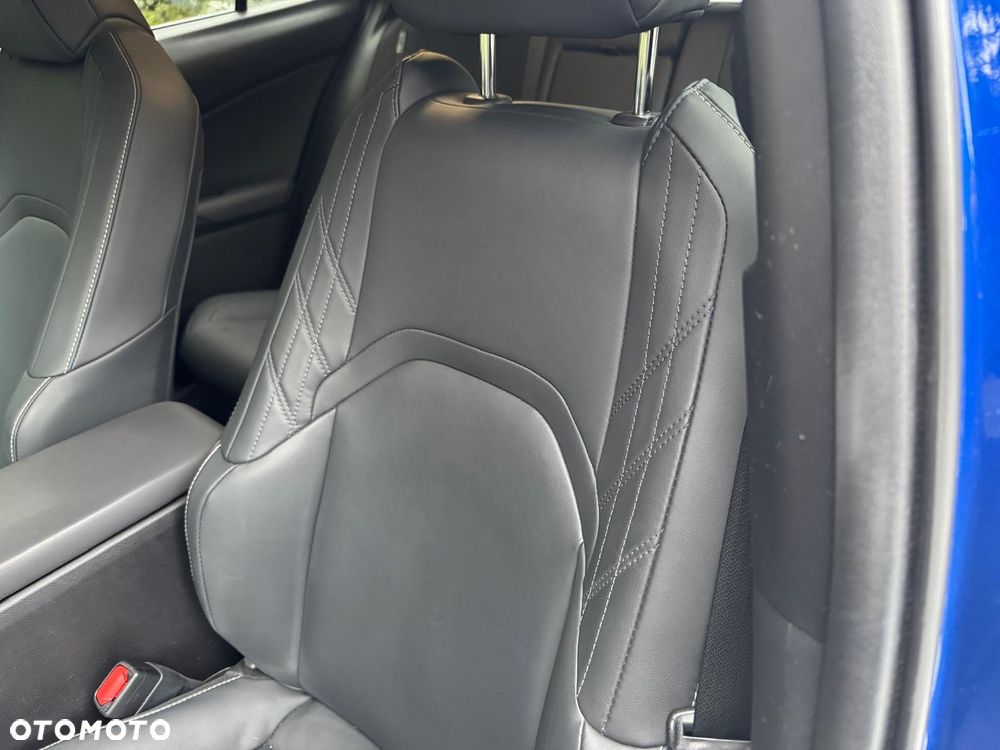 Lexus UX 250h GPF F Sport Design 2WD - 8