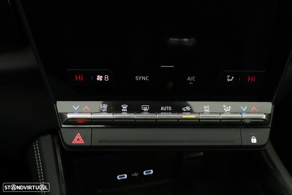 Renault Austral 1.3 Mild Hybrid Techno - 13