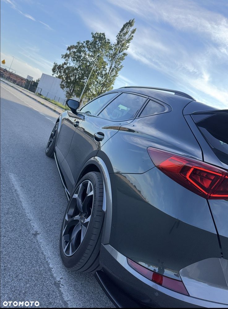 Cupra Formentor VZ 2.0 TSI 4Drive DSG - 7
