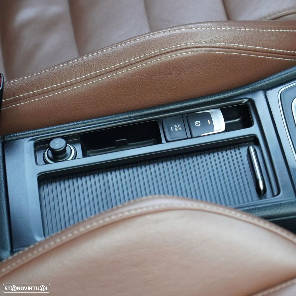 VW Golf 1.4 GTE Plug-in - 32