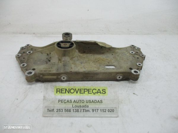 Charriot Frente Volkswagen Golf V (1K1) - 1