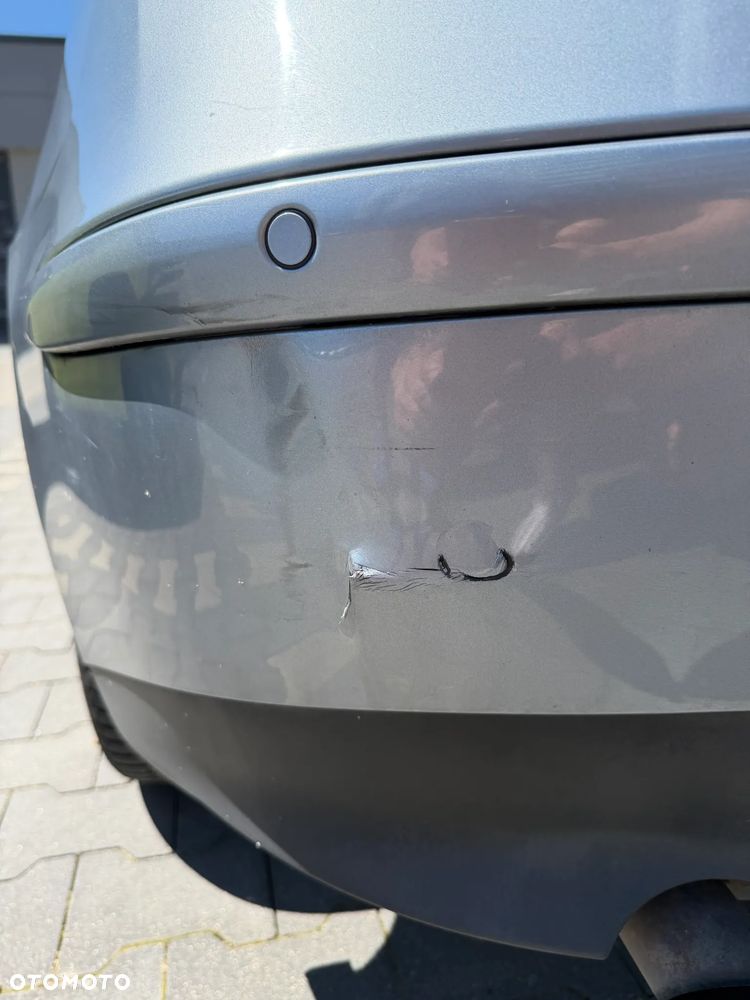 BMW Seria 1 - 10