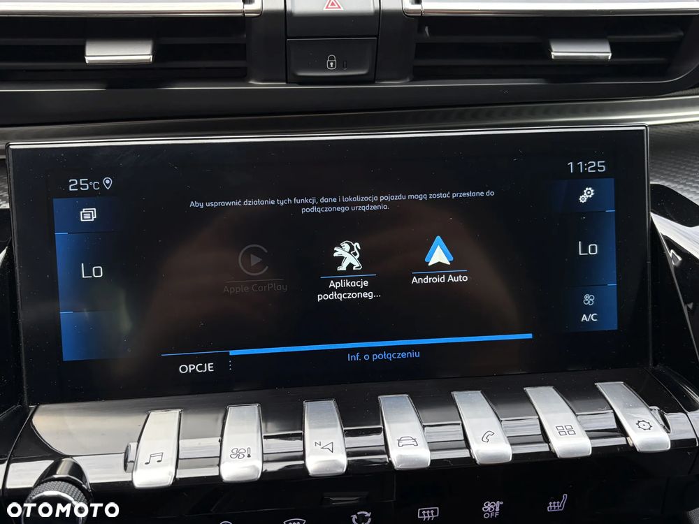 Peugeot 508 1.5 BlueHDi Allure Pack S&S EAT8 - 29