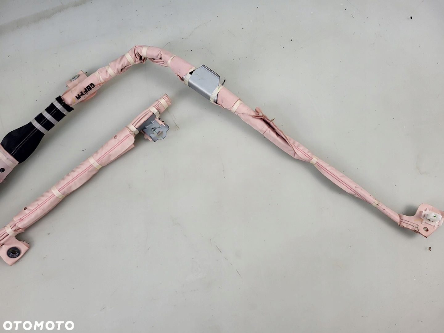 MAZDA 6 III GL GJ 2gi LIFT KOMBI KURTYNA POWIETRZNA PRAWA AIRBAG 18r- - 7