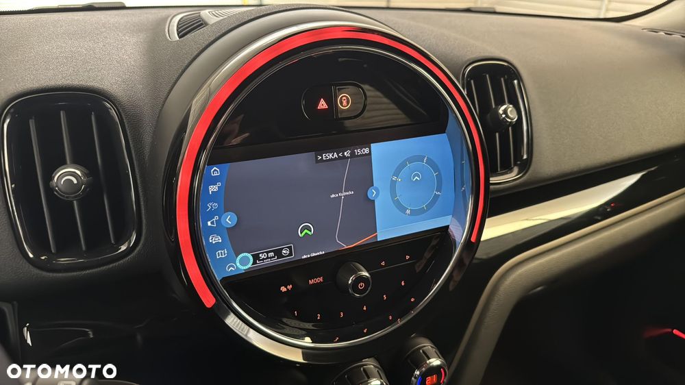 MINI Countryman Cooper - 18