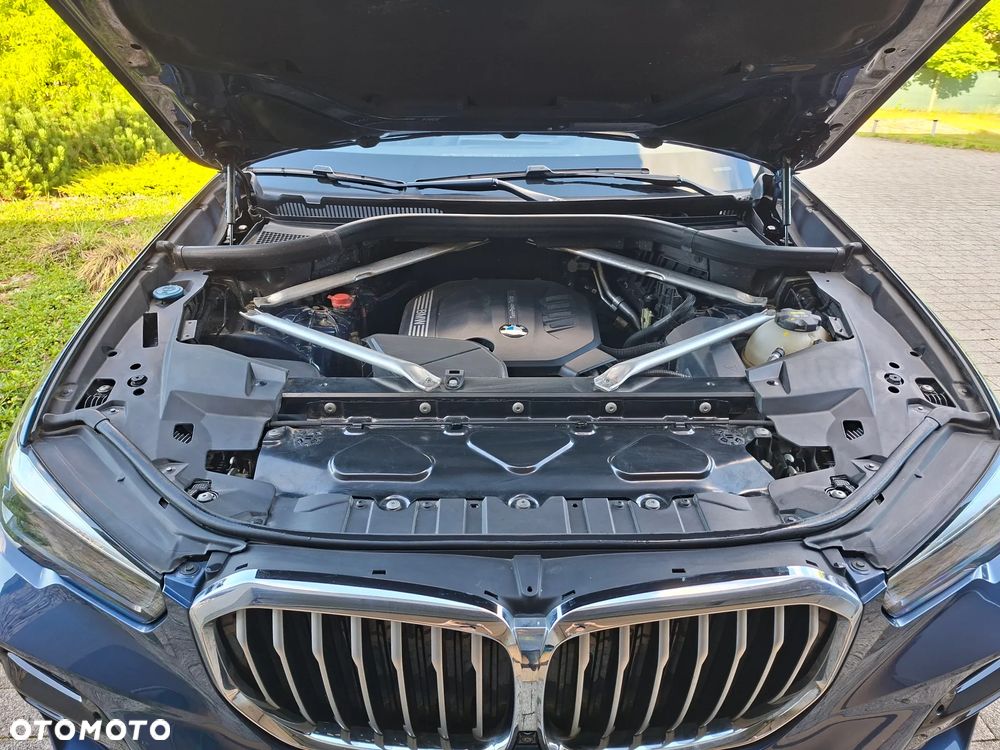 BMW X5 xDrive25d sport - 9