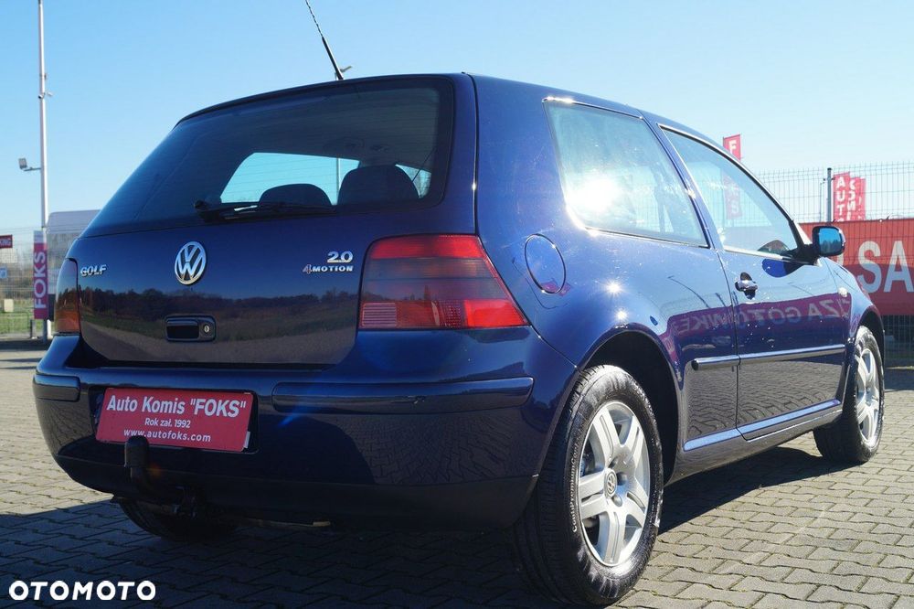 Volkswagen Golf - 7