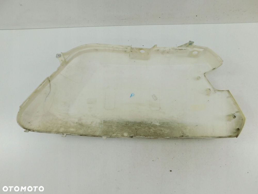SKUTER ELEKTRYCZNY NIU OGON ZADUPEK PRAWY - 9
